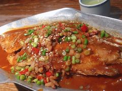 -刀板香·安徽菜(国购IFC店)