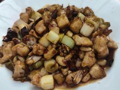 -天毓山庄·餐厅