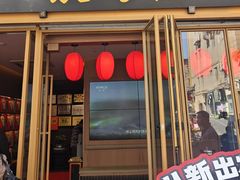 -张烤鸭·川菜·非遗冒烤鸭(青石桥店)