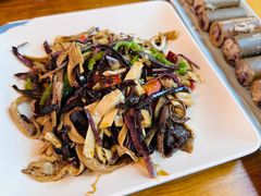 -小厨子私房菜·云南美食店
