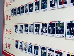 -K1拳击泰拳健身俱乐部