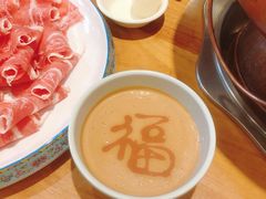 -乐宴·老北京铜火锅(桂庙店)