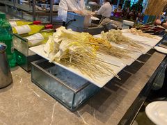 -长春净月潭喜来登酒店·盛宴标帜餐厅