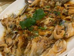 -德胜轩正宗顺德菜(宝安沙井会展中心店)