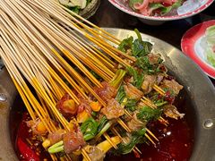 -牛签签串串香(IFS店)