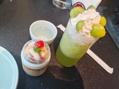 -唐猫庭院·千年陕菜(赛格国际购物中心店)