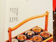-阿庄新豫菜(航海东路店)