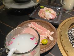 -厚贞日式烤肉(浦东汇智店)