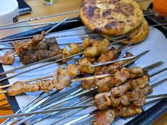 -四禧精酿铜锅涮肉·烧烤工场(大明湖店)