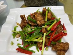 -鱼味馆(万佛湖店)