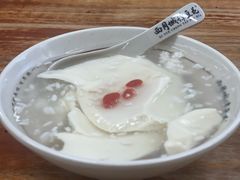 冰醉豆花-小谭豆花(西大街店)