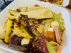 -林静小吃(复兴路店)