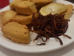 -偏爱炒鸡(老县衙店)