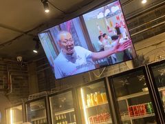 -金谷园饺子·烧烤(人大总店)