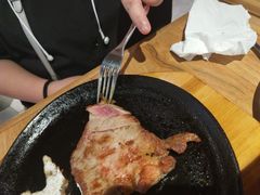 -纽斯特牛排自助餐厅(浦东文峰广场店)
