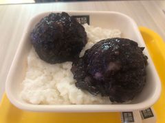-满记甜品(金融街店)