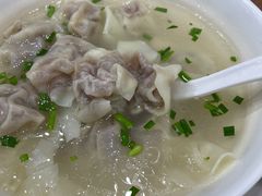 -草桥清真牛肉锅贴扁食店