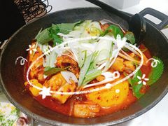 -HOTISLAND海鸡岛·韩国料理(江南西店)