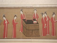 -上海博物馆(人民广场馆)