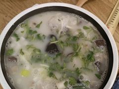 -大头亮羊汤烩面·河南非遗(良乡总店)