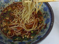 -祥云美食城(南强步行街店)