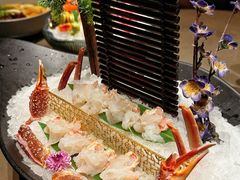 -蟹犇•帝王蟹雪蟹(陆家嘴店)