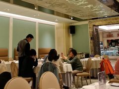 -狮王府淮扬菜(新街口友谊店)