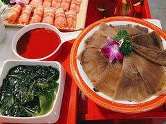-欠火锅·水牛毛肚·团建聚餐·生日宴(何山路店)