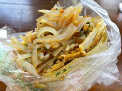 -刘氏方酥锅盔(古城总店)