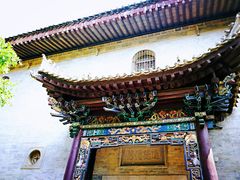 -西安关中民俗艺术博物院
