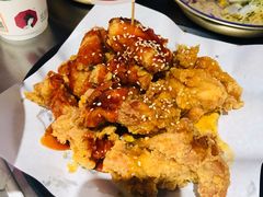 -Meet Sun韩式大排档(五一广场7MALL店)