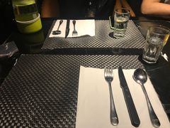 -半秋山西餐厅(巴南万达广场店)