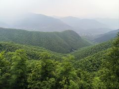-莫干山风景区
