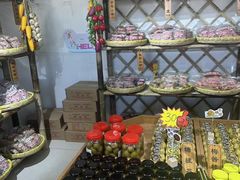 -苏州市吴中区光福窑上花果蜜饯厂