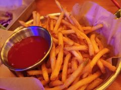 -兔子洞美式烤肉(勺园店)