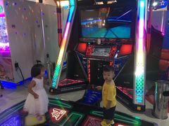 -大玩家(拱墅万达店)
