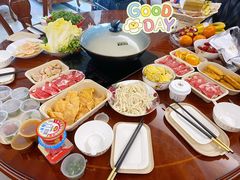 胡椒猪肚鸡-捞王锅物料理(温州万象城店)