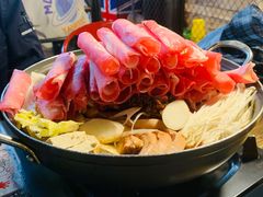-MI WU FACTORY米屋美食工厂餐厅(绿地店)
