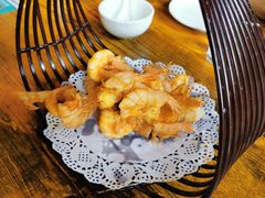 -黑胡子海盗主题餐厅海鲜烧烤