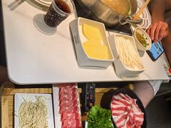 -许府牛火锅(信义坊总店)