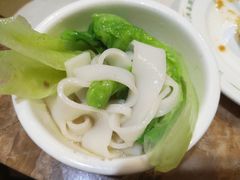 -伟记牛肉(金鸿公路店)