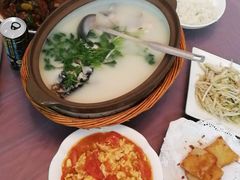 -翠茗农庄土菜馆(天目湖店)