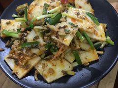 -阿昌白族石板烧(大理古城店)