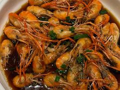 -老北门·苏帮菜·湖景包间(月光码头店)