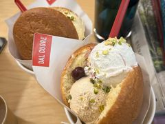 -Dal Cuore 达可芮冰淇淋(陕西北路店)