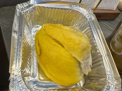 -允辛家·自助泥炉烤肉(九亭店)
