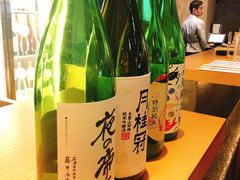 -yokocho上横町·日本食街(深业上城店)