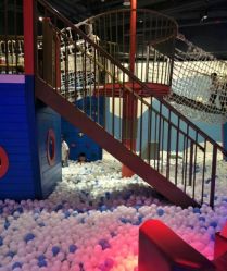 -幻贝家儿童乐园(苏州中心店)