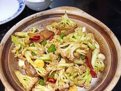 -外婆印象(钟楼民生店)