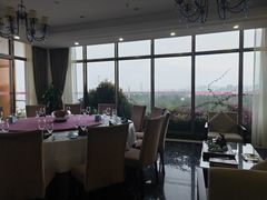 -欢乐海岸美食联盟